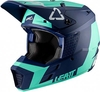 Leatt GPX 3.5 S20,  cross helmet