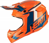 Leatt GPX 4.5,  cross helmet kids