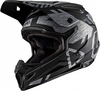 Leatt GPX 4.5 V20.1 Brushed S20,  cross helmet