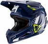 Leatt GPX 4.5 V20.2 S20,  cross helmet