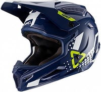 Leatt GPX 4.5 V20.2 S20,  cross helmet