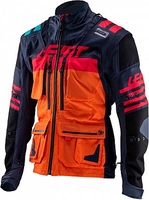 Leatt GPX 5.5 Enduro S20,  textile jacket