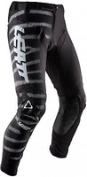 Leatt GPX 5.5 I.K.S. Zebra S20,  textile pants