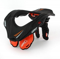 Leatt GPX 5.5,  neck brace kids