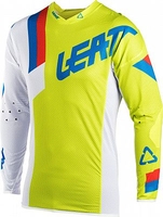 Leatt GPX 5.5 UltraWeld,  jersey