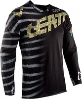 Leatt GPX 5.5 UltraWeld Zebra S20,  jersey