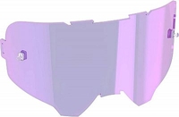 Leatt Iriz,  replacement lens mirrored