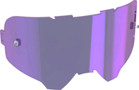 Leatt Iriz,  replacement lens mirrored