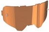 Leatt Iriz,  replacement lens mirrored