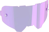 Leatt Iriz,  replacement lens mirrored