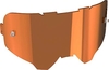 Leatt Iriz,  replacement lens mirrored UltraContrast
