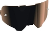 Leatt Iriz,  replacement lens mirrored UltraContrast