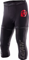 Leatt Knee Brace,  protector pants 3/4