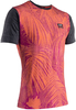 Leatt Premium Jungle,  t-shirt,  color: Orange/Black,  size: XXL