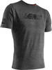Leatt Premium,  t-shirt,  color: Black,  size: XXL