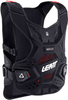 Leatt ReaFlex,  protector vest women,  color: Black,  size: L