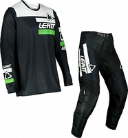 Leatt Ride Kit 3.5 S22,  set textile pants/jersey kids