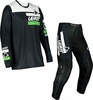 Leatt Ride Kit 3.5 S22,  set textile pants/jersey kids