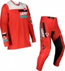 Leatt Ride Kit 3.5 S22,  set textile pants/jersey kids