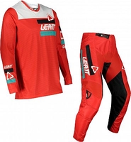 Leatt Ride Kit 3.5 S22,  set textile pants/jersey kids