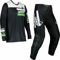 Leatt Ride Kit 3.5 S22,  set textile pants/jersey
