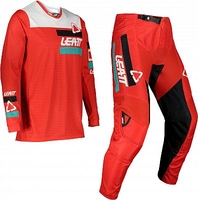 Leatt Ride Kit 3.5 S22,  set textile pants/jersey