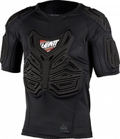Leatt Roost,  protector shirt short