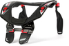 Leatt STX RR Carbon neck brace,  2nd choice item,  color: Black,  size: L/XL