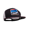 Leatt Tech,  cap,  color: Black/White,  size: One Size