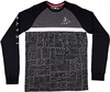 Leatt Tribal,  shirt long sleeve