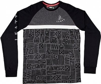 Leatt Tribal,  shirt long sleeve