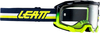 Leatt Velocity 4.5 Blue,  goggles
