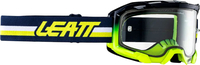 Leatt Velocity 4.5 Blue,  goggles