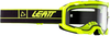 Leatt Velocity 4.5 Citrus,  goggles