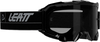 Leatt Velocity 4.5,  goggles tinted