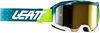 Leatt Velocity 4.5 Iriz Acid Fuel,  goggles mirrored