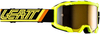 Leatt Velocity 4.5 Iriz Citrus,  goggles mirrored