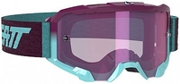 Leatt Velocity 4.5 Iriz,  cross goggle