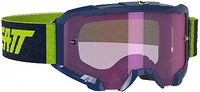 Leatt Velocity 4.5 Iriz,  cross goggle