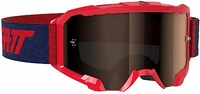 Leatt Velocity 4.5 Iriz,  cross goggle