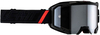 Leatt Velocity 4.5 Iriz Red,  goggles mirrored