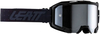 Leatt Velocity 4.5 Iriz Stealt,  goggles mirrored