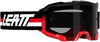 Leatt Velocity 4.5 Red,  goggles