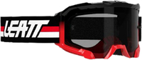 Leatt Velocity 4.5 Red,  goggles