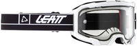 Leatt Velocity 4.5 White,  goggles