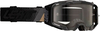 Leatt Velocity 5.5 Black,  goggles