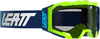 Leatt Velocity 5.5 Blue,  goggles