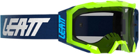 Leatt Velocity 5.5 Blue,  goggles