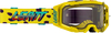 Leatt Velocity 5.5 Cheetah,  goggles
