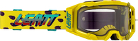 Leatt Velocity 5.5 Cheetah,  goggles